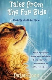 Capa do artigo Tales From The Fur Side