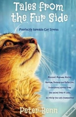Capa do artigo Tales From The Fur Side
