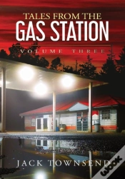 Capa do artigo Tales From The Gas Station