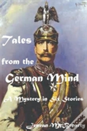 Capa do artigo Tales From The German Mind