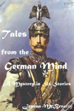 Capa do artigo Tales From The German Mind
