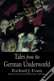 Capa do artigo Tales From The German Underworld