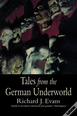 Capa do artigo Tales From The German Underworld