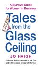 Tales From The Glass Ceiling - Preview