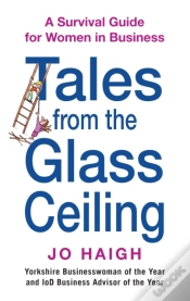 Capa do artigo Tales From The Glass Ceiling