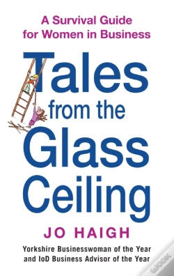 Capa do artigo Tales From The Glass Ceiling