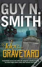 Capa do artigo Tales From The Graveyard