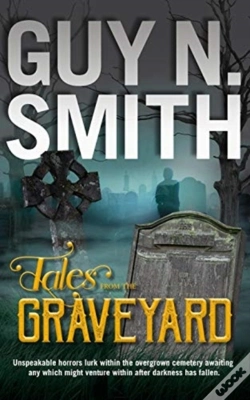 Capa do artigo Tales From The Graveyard