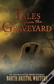 Capa do artigo Tales From The Graveyard