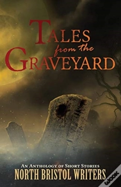 Capa do artigo Tales From The Graveyard