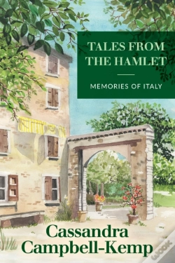Capa do artigo Tales From The Hamlet