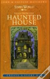 Capa do artigo Tales From The Haunted House