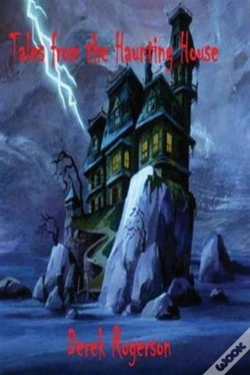Capa do artigo Tales From The Haunting House