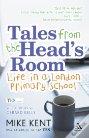 Capa do artigo Tales From The Head