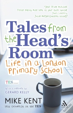Capa do artigo Tales From The Head'S Room