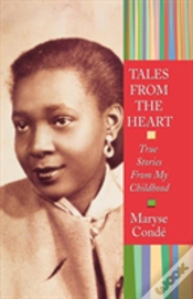 Capa do artigo Tales From The Heart