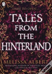 Capa do artigo Tales From The Hinterland