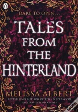 Capa do artigo Tales From The Hinterland