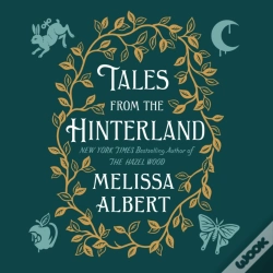 Capa do artigo Tales From The Hinterland