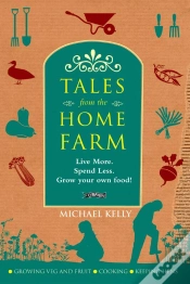 Capa do artigo Tales From The Home Farm