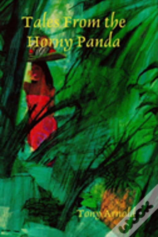 Tales From The Horny Panda