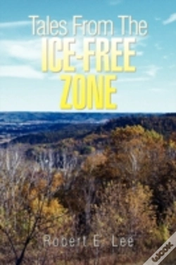 Capa do artigo Tales From The Ice-Free Zone