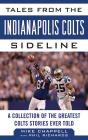 Tales From The Indianapolis Colts Sideline - Preview