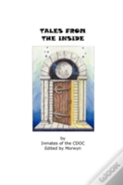 Capa do artigo Tales From The Inside