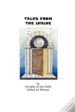 Capa do artigo Tales From The Inside