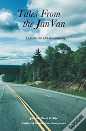 Tales From The Jan Van