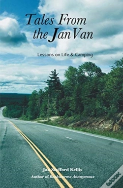 Capa do artigo Tales From The Jan Van