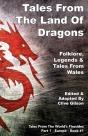 Tales From The Land Of Dragons - Preview