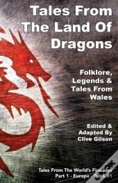 Tales From The Land Of Dragons