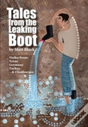 Capa do artigo Tales From The Leaking Boot