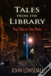 Capa do artigo Tales From The Library: Tiny Tales In Tw
