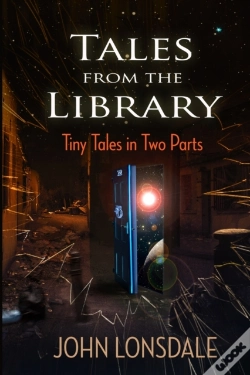 Capa do artigo Tales From The Library: Tiny Tales In Tw