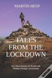 Capa do artigo Tales From The Lockdown