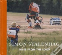 Tales From The Loop