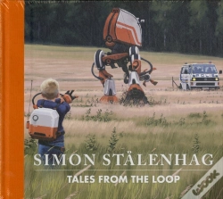 Capa do artigo Tales From The Loop