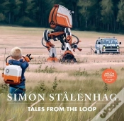 Capa do artigo Tales From The Loop