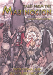 Tales From The Mabinogion