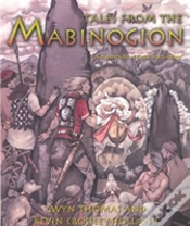 Capa do artigo Tales From The Mabinogion