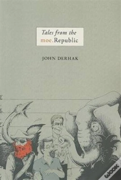 Capa do artigo Tales From The Moe.Republic
