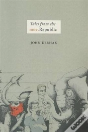 Capa do artigo Tales From The Moe.Republic