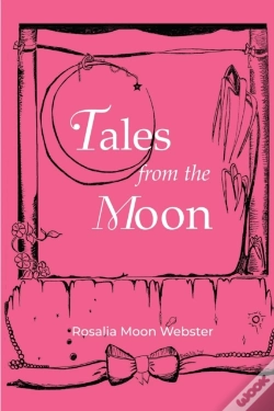 Capa do artigo Tales From The Moon