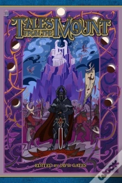 Capa do artigo Tales From The Mount