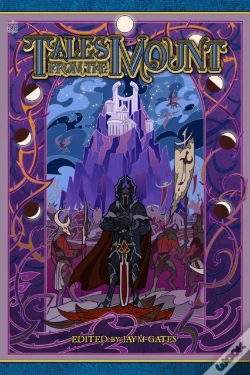 Capa do artigo Tales From The Mount