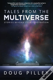 Capa do artigo Tales From The Multiverse