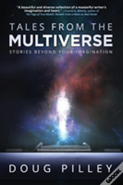 Capa do artigo Tales From The Multiverse
