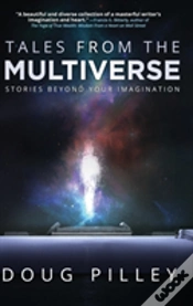 Capa do artigo Tales From The Multiverse